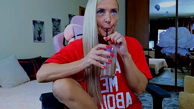 Customizable and immersive - Activate your taste buds and check-out our delicious choice of bondage cams streams with excited models getting their amazing bodies screwed with their beloved sex toys.