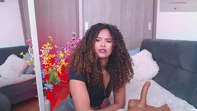 Customizable and immersive - Activate your taste buds and check-out our delicious choice of bondage cams streams with excited models getting their amazing bodies screwed with their beloved sex toys.