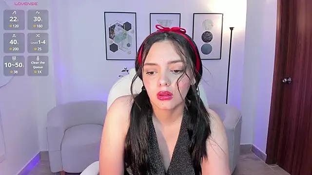 Customizable and immersive - Activate your taste buds and check-out our delicious choice of bondage cams streams with excited models getting their amazing bodies screwed with their beloved sex toys.