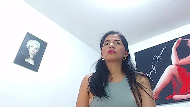 Customizable and immersive - Activate your taste buds and check-out our delicious choice of bondage cams streams with excited models getting their amazing bodies screwed with their beloved sex toys.