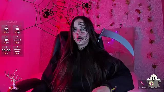 Customizable and immersive - Activate your taste buds and check-out our delicious choice of bondage cams streams with excited models getting their amazing bodies screwed with their beloved sex toys.