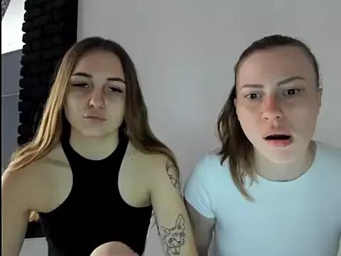 Customizable and immersive - Activate your taste buds and check-out our delicious choice of bondage cams streams with excited models getting their amazing bodies screwed with their beloved sex toys.
