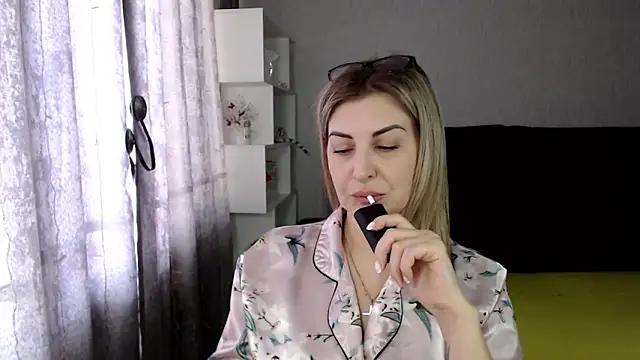 Customizable and immersive - Activate your taste buds and check-out our delicious choice of bondage cams streams with excited models getting their amazing bodies screwed with their beloved sex toys.