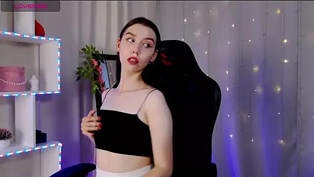 Customizable and immersive - Activate your taste buds and check-out our delicious choice of bondage cams streams with excited models getting their amazing bodies screwed with their beloved sex toys.