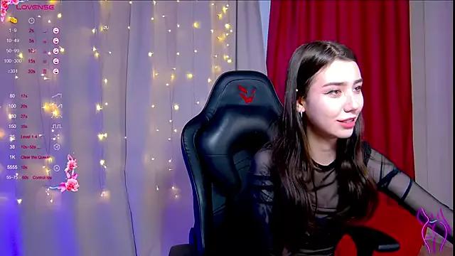 Customizable and immersive - Activate your taste buds and check-out our delicious choice of bondage cams streams with excited models getting their amazing bodies screwed with their beloved sex toys.