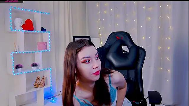 Customizable and immersive - Activate your taste buds and check-out our delicious choice of bondage cams streams with excited models getting their amazing bodies screwed with their beloved sex toys.