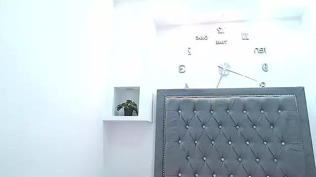 AmeliaLoveAce from StripChat is Freechat