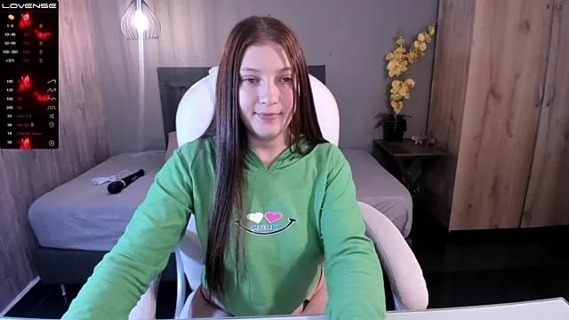 Customizable and immersive - Activate your taste buds and check-out our delicious choice of bondage cams streams with excited models getting their amazing bodies screwed with their beloved sex toys.