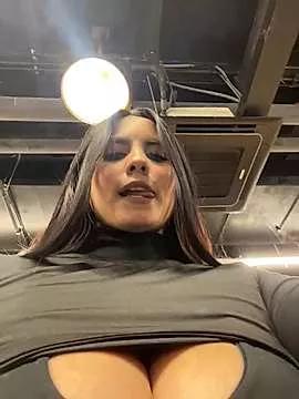 Customizable and immersive - Activate your taste buds and check-out our delicious choice of bondage cams streams with excited models getting their amazing bodies screwed with their beloved sex toys.