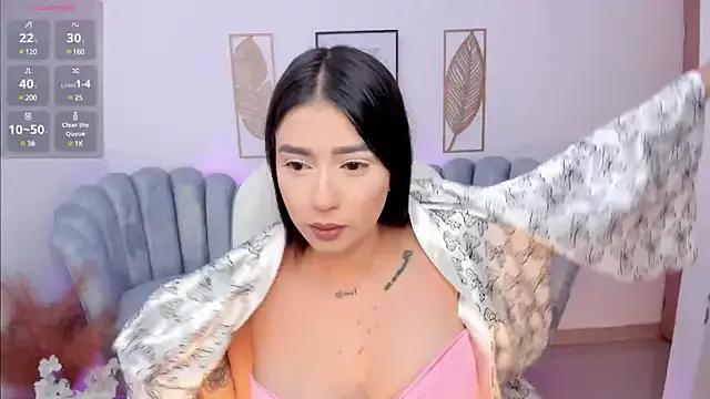 Customizable and immersive - Activate your taste buds and check-out our delicious choice of bondage cams streams with excited models getting their amazing bodies screwed with their beloved sex toys.