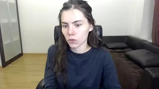 AmelieReve from StripChat is Freechat