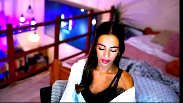 Customizable and immersive - Activate your taste buds and check-out our delicious choice of bondage cams streams with excited models getting their amazing bodies screwed with their beloved sex toys.