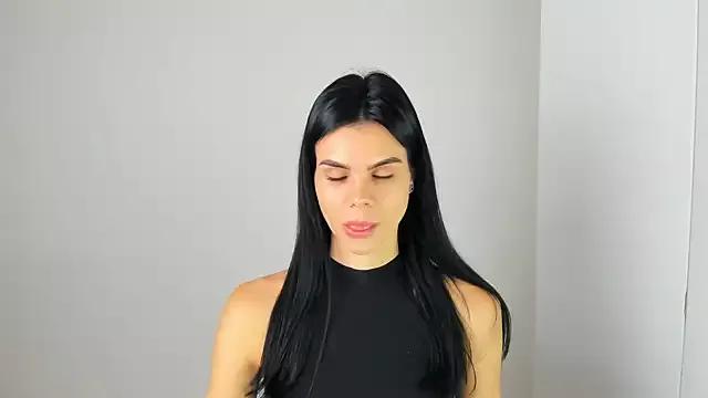 Amelisweett webcams show profile image 