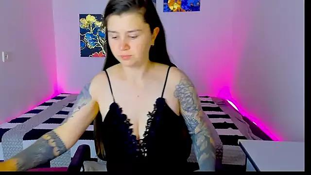 Customizable and immersive - Activate your taste buds and check-out our delicious choice of bondage cams streams with excited models getting their amazing bodies screwed with their beloved sex toys.