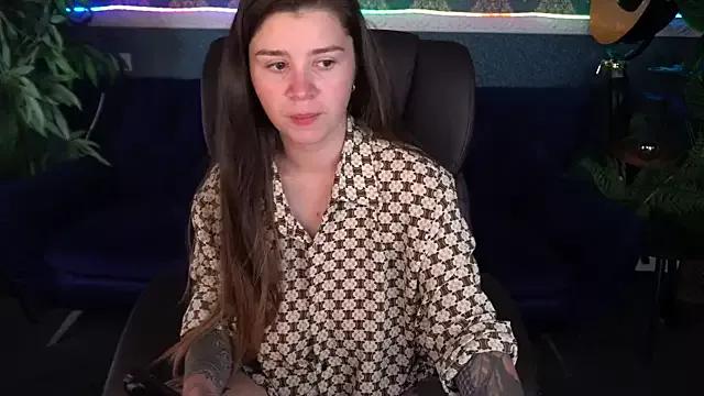 Customizable and immersive - Activate your taste buds and check-out our delicious choice of bondage cams streams with excited models getting their amazing bodies screwed with their beloved sex toys.