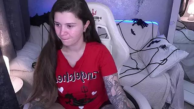 Customizable and immersive - Activate your taste buds and check-out our delicious choice of bondage cams streams with excited models getting their amazing bodies screwed with their beloved sex toys.