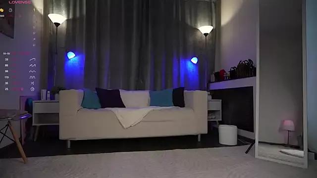 Customizable and immersive - Activate your taste buds and check-out our delicious choice of bondage cams streams with excited models getting their amazing bodies screwed with their beloved sex toys.
