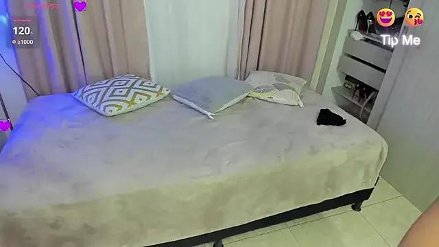 Customizable and immersive - Activate your taste buds and check-out our delicious choice of bondage cams streams with excited models getting their amazing bodies screwed with their beloved sex toys.
