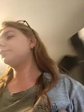 Amethyst_destiny from StripChat is Freechat