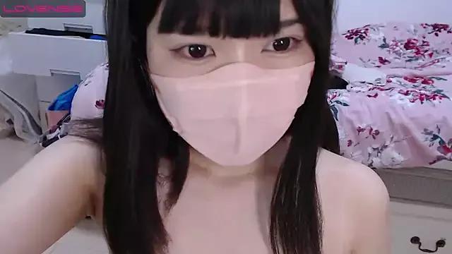 Photos of AMI___oO from StripChat is Group