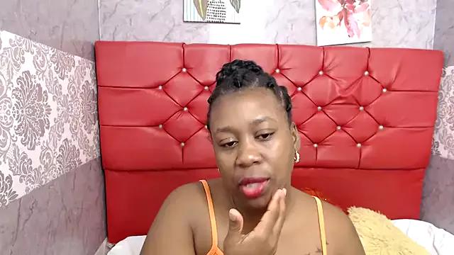 Customizable and immersive - Activate your taste buds and check-out our delicious choice of bondage cams streams with excited models getting their amazing bodies screwed with their beloved sex toys.