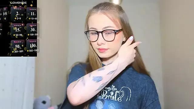 Customizable and immersive - Activate your taste buds and check-out our delicious choice of bondage cams streams with excited models getting their amazing bodies screwed with their beloved sex toys.