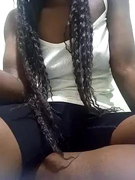 Amira960 from StripChat is Freechat