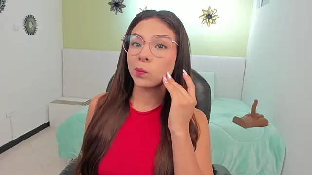 Customizable and immersive - Activate your taste buds and check-out our delicious choice of bondage cams streams with excited models getting their amazing bodies screwed with their beloved sex toys.