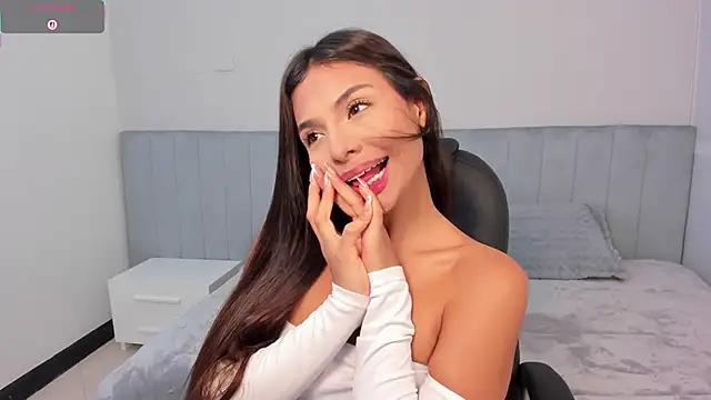 Customizable and immersive - Activate your taste buds and check-out our delicious choice of bondage cams streams with excited models getting their amazing bodies screwed with their beloved sex toys.