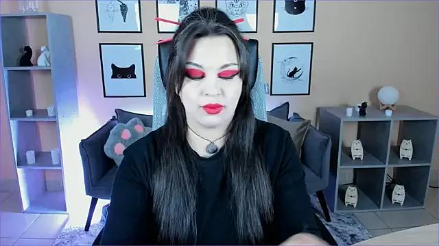 Customizable and immersive - Activate your taste buds and check-out our delicious choice of bondage cams streams with excited models getting their amazing bodies screwed with their beloved sex toys.