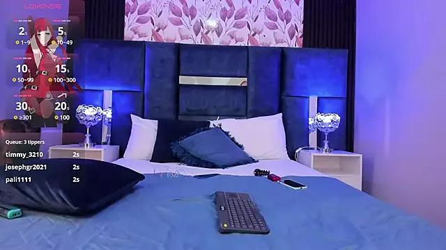 Customizable and immersive - Activate your taste buds and check-out our delicious choice of bondage cams streams with excited models getting their amazing bodies screwed with their beloved sex toys.