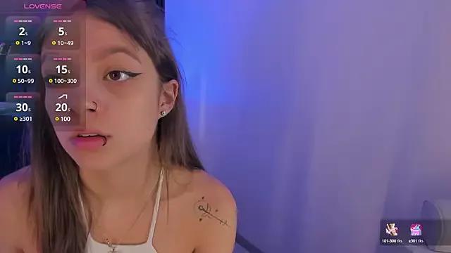 Customizable and immersive - Activate your taste buds and check-out our delicious choice of bondage cams streams with excited models getting their amazing bodies screwed with their beloved sex toys.
