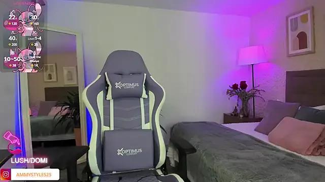 Customizable and immersive - Activate your taste buds and check-out our delicious choice of bondage cams streams with excited models getting their amazing bodies screwed with their beloved sex toys.