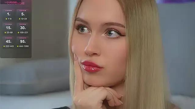 Customizable and immersive - Activate your taste buds and check-out our delicious choice of bondage cams streams with excited models getting their amazing bodies screwed with their beloved sex toys.