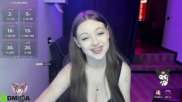 Customizable and immersive - Activate your taste buds and check-out our delicious choice of bondage cams streams with excited models getting their amazing bodies screwed with their beloved sex toys.