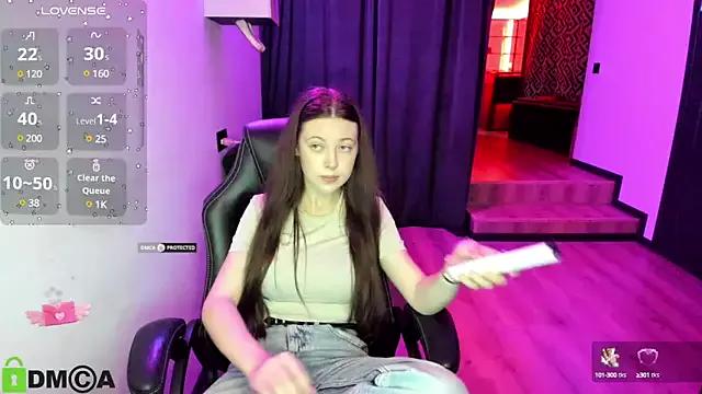 Customizable and immersive - Activate your taste buds and check-out our delicious choice of bondage cams streams with excited models getting their amazing bodies screwed with their beloved sex toys.