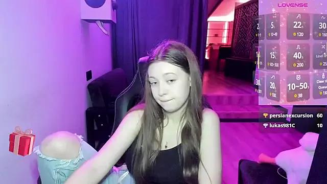 Customizable and immersive - Activate your taste buds and check-out our delicious choice of bondage cams streams with excited models getting their amazing bodies screwed with their beloved sex toys.