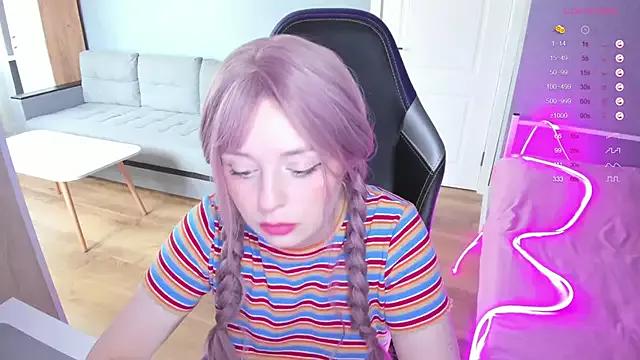 Customizable and immersive - Activate your taste buds and check-out our delicious choice of bondage cams streams with excited models getting their amazing bodies screwed with their beloved sex toys.