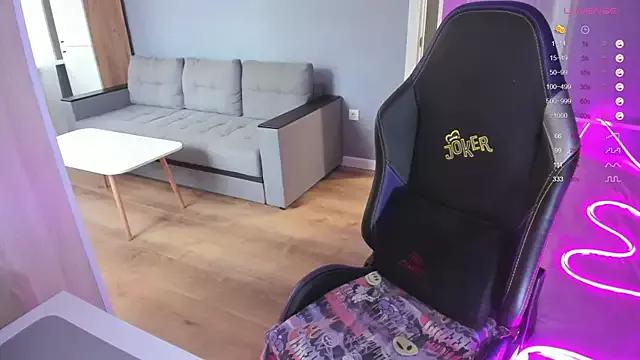 Customizable and immersive - Activate your taste buds and check-out our delicious choice of bondage cams streams with excited models getting their amazing bodies screwed with their beloved sex toys.