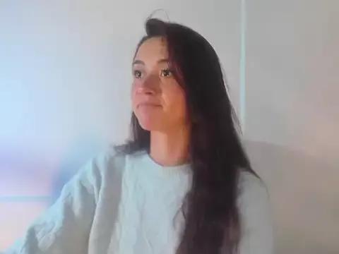 Amy_Kobold3 from StripChat is Freechat