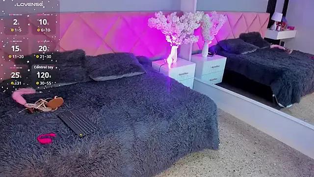 Customizable and immersive - Activate your taste buds and check-out our delicious choice of bondage cams streams with excited models getting their amazing bodies screwed with their beloved sex toys.
