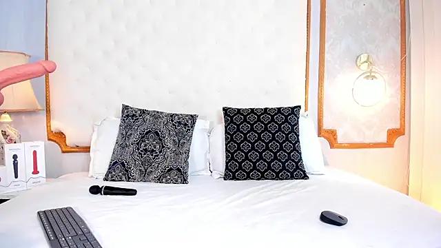 Customizable and immersive - Activate your taste buds and check-out our delicious choice of bondage cams streams with excited models getting their amazing bodies screwed with their beloved sex toys.