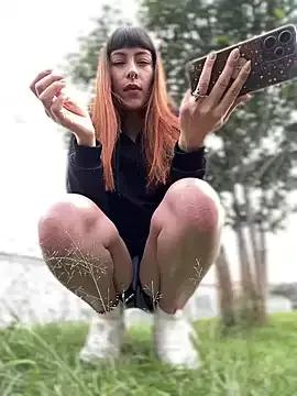 Customizable and immersive - Activate your taste buds and check-out our delicious choice of bondage cams streams with excited models getting their amazing bodies screwed with their beloved sex toys.