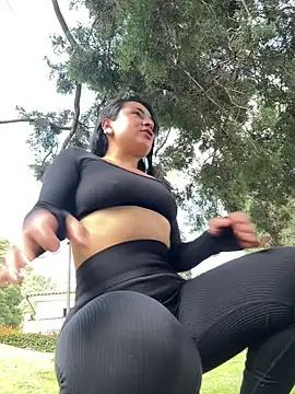 Customizable and immersive - Activate your taste buds and check-out our delicious choice of bondage cams streams with excited models getting their amazing bodies screwed with their beloved sex toys.