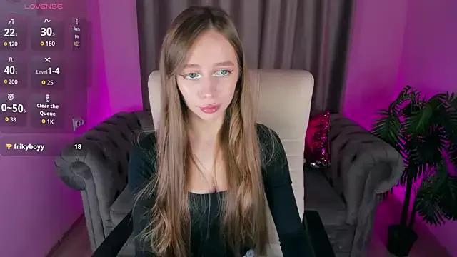 Customizable and immersive - Activate your taste buds and check-out our delicious choice of bondage cams streams with excited models getting their amazing bodies screwed with their beloved sex toys.