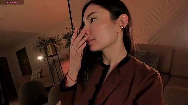 AmyArmstrong from StripChat is Freechat