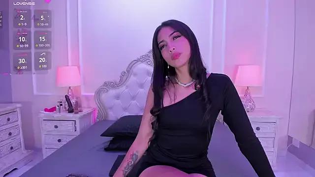 Customizable and immersive - Activate your taste buds and check-out our delicious choice of bondage cams streams with excited models getting their amazing bodies screwed with their beloved sex toys.