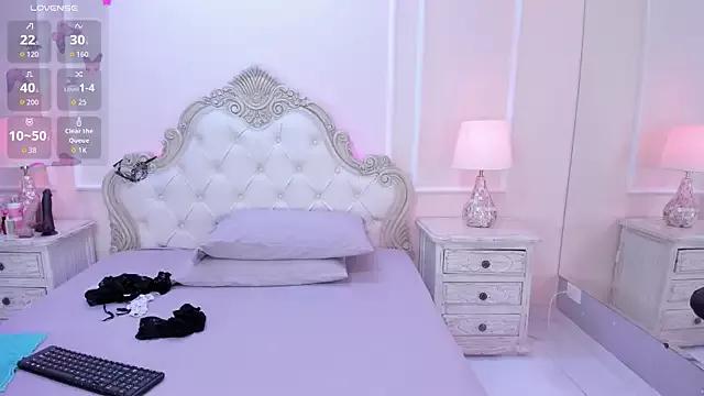 Customizable and immersive - Activate your taste buds and check-out our delicious choice of bondage cams streams with excited models getting their amazing bodies screwed with their beloved sex toys.