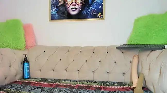 Customizable and immersive - Activate your taste buds and check-out our delicious choice of bondage cams streams with excited models getting their amazing bodies screwed with their beloved sex toys.