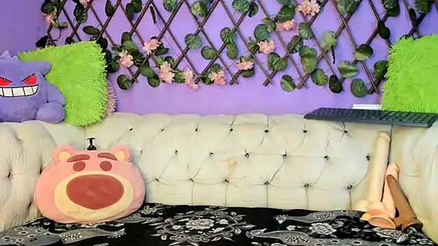 Customizable and immersive - Activate your taste buds and check-out our delicious choice of bondage cams streams with excited models getting their amazing bodies screwed with their beloved sex toys.